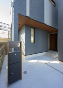 建売住宅　和光市　株式会社ARX
