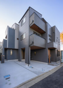 建売住宅　和光市　株式会社ARX