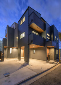 建売住宅　和光市　株式会社ARX