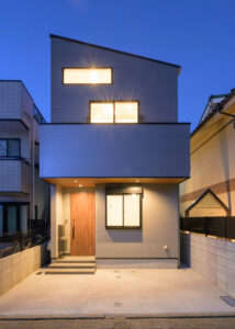 世田谷区　建売　株式会社ARX
